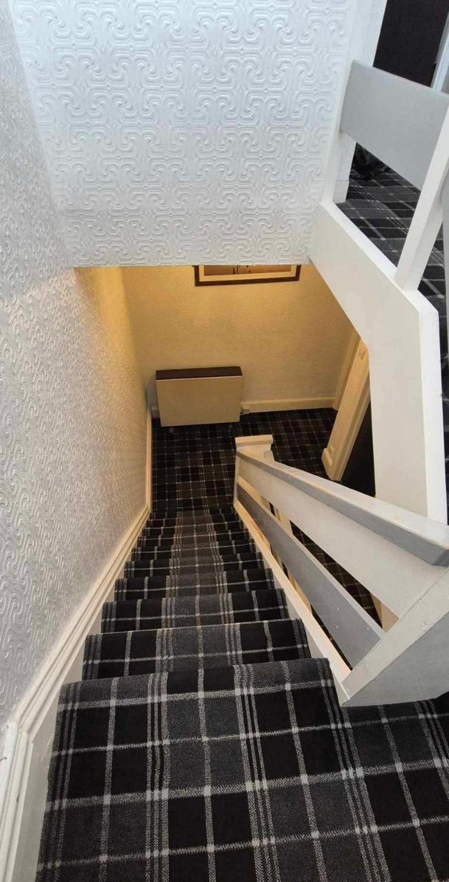 St Nicholas Holiday Apartments Blackpool Buitenkant foto